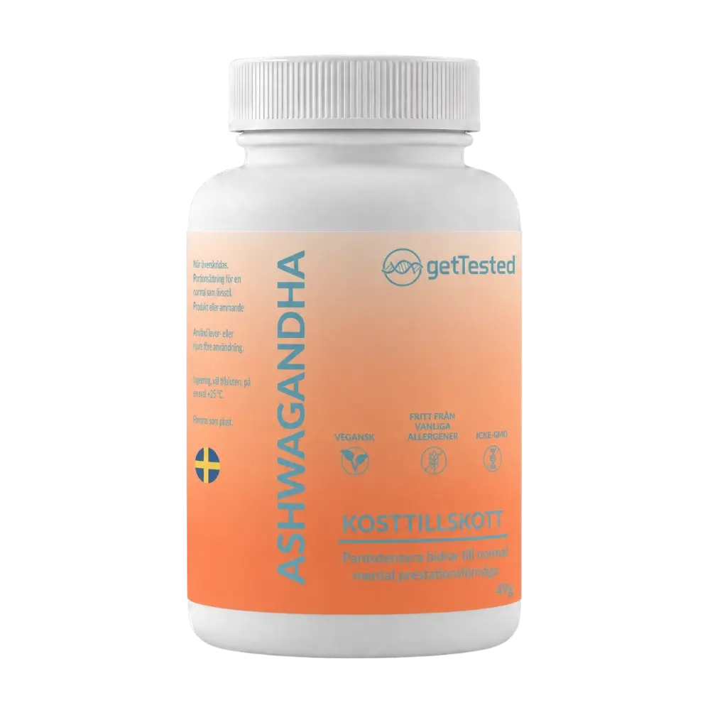 Ashwagandha