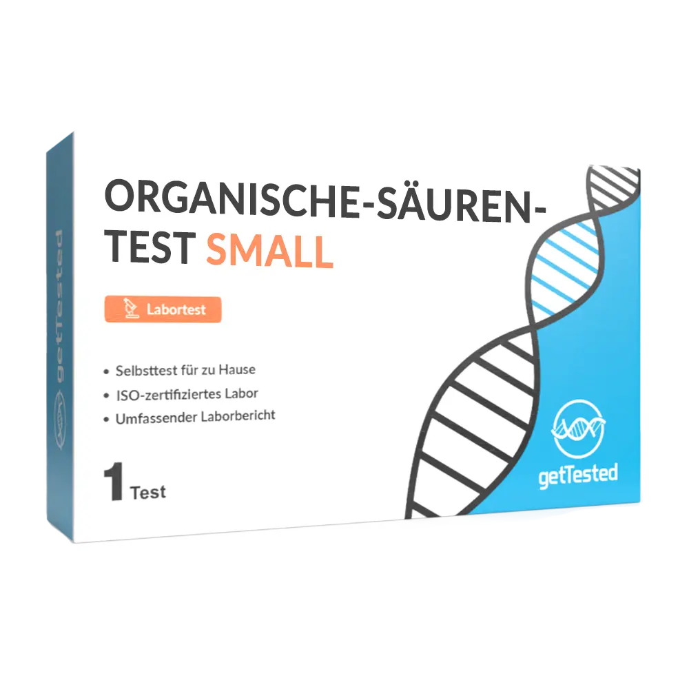 Organische-Säuren-Test (OAT) Small