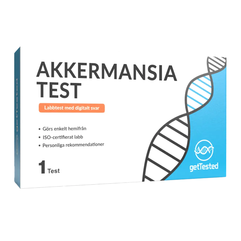 Akkermansia Test
