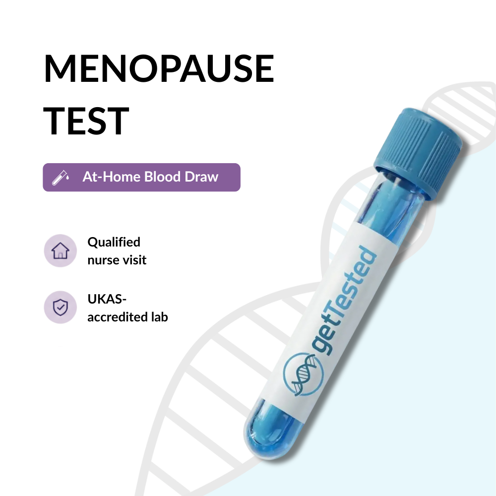 Menopause Test