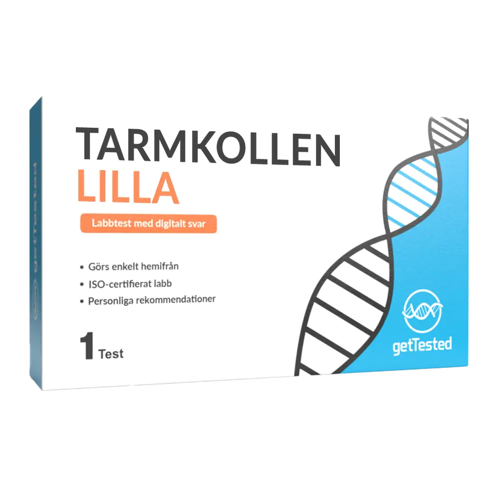 Lilla Tarmkollen