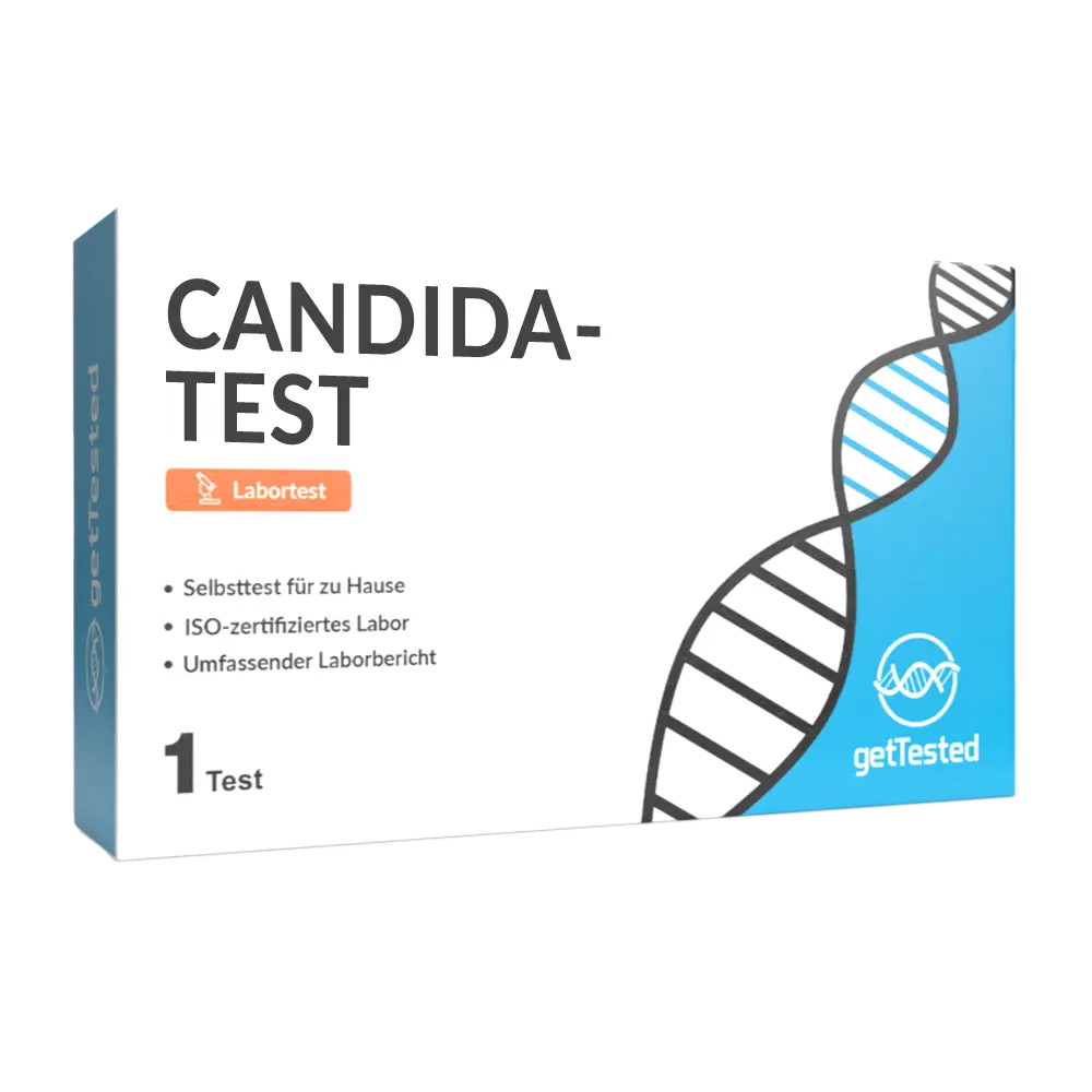 Candida-Test