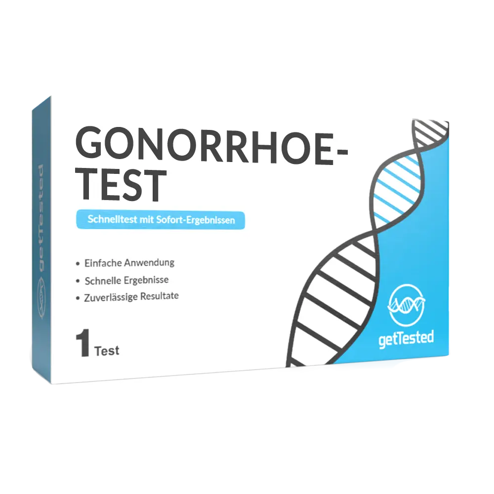 Gonorrhoe-Test