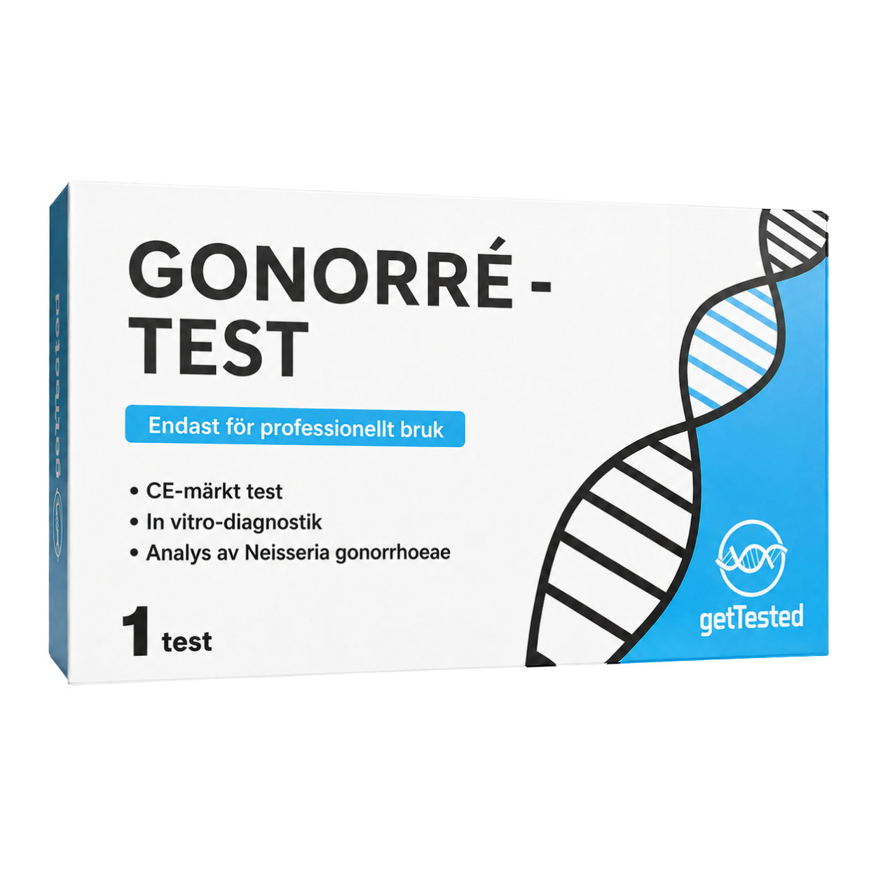 Gonorrétest