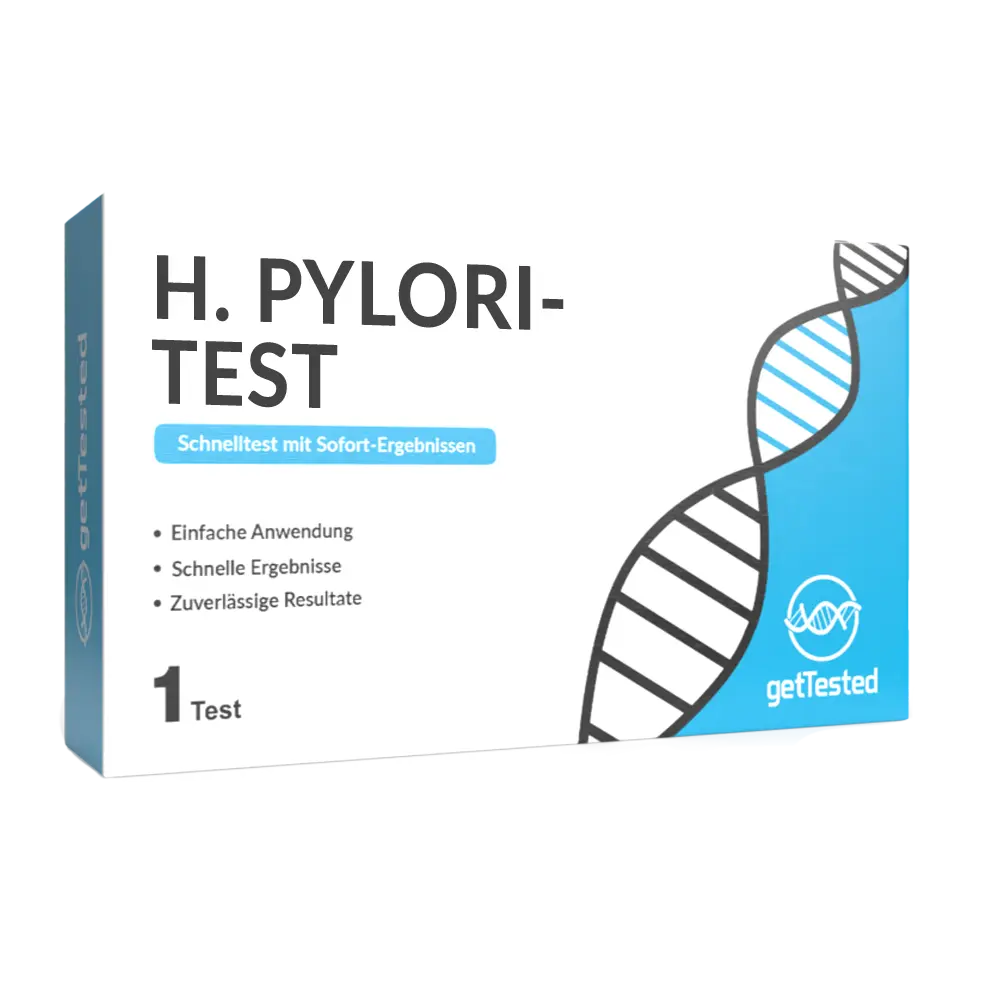 H. pylori-Test