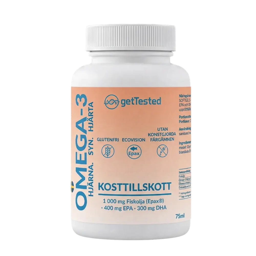 Omega-3