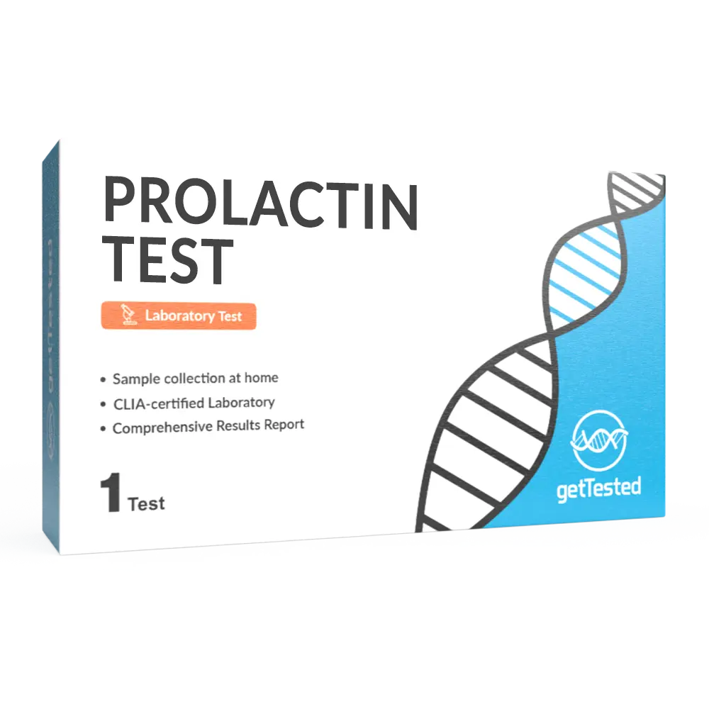 Prolactin Test