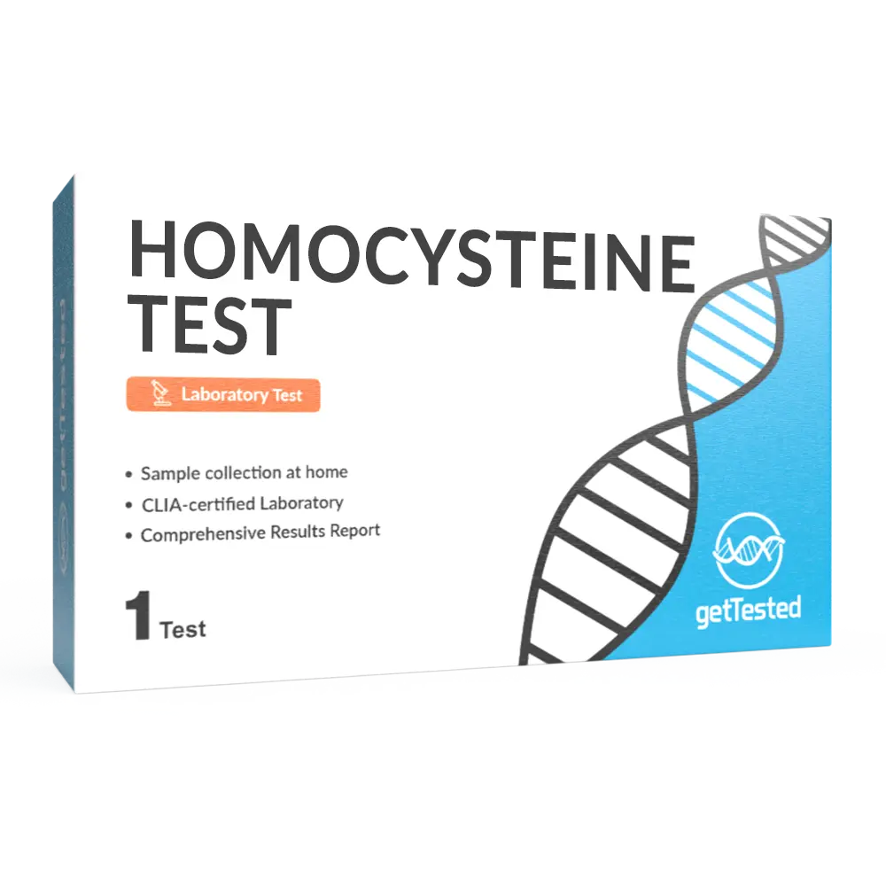 Homocysteine Test