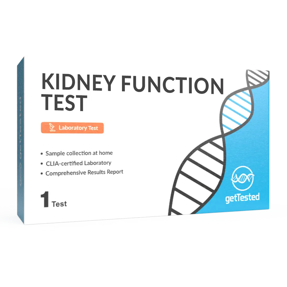 Kidney Function Test
