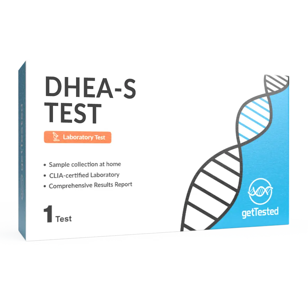 DHEA-S Test