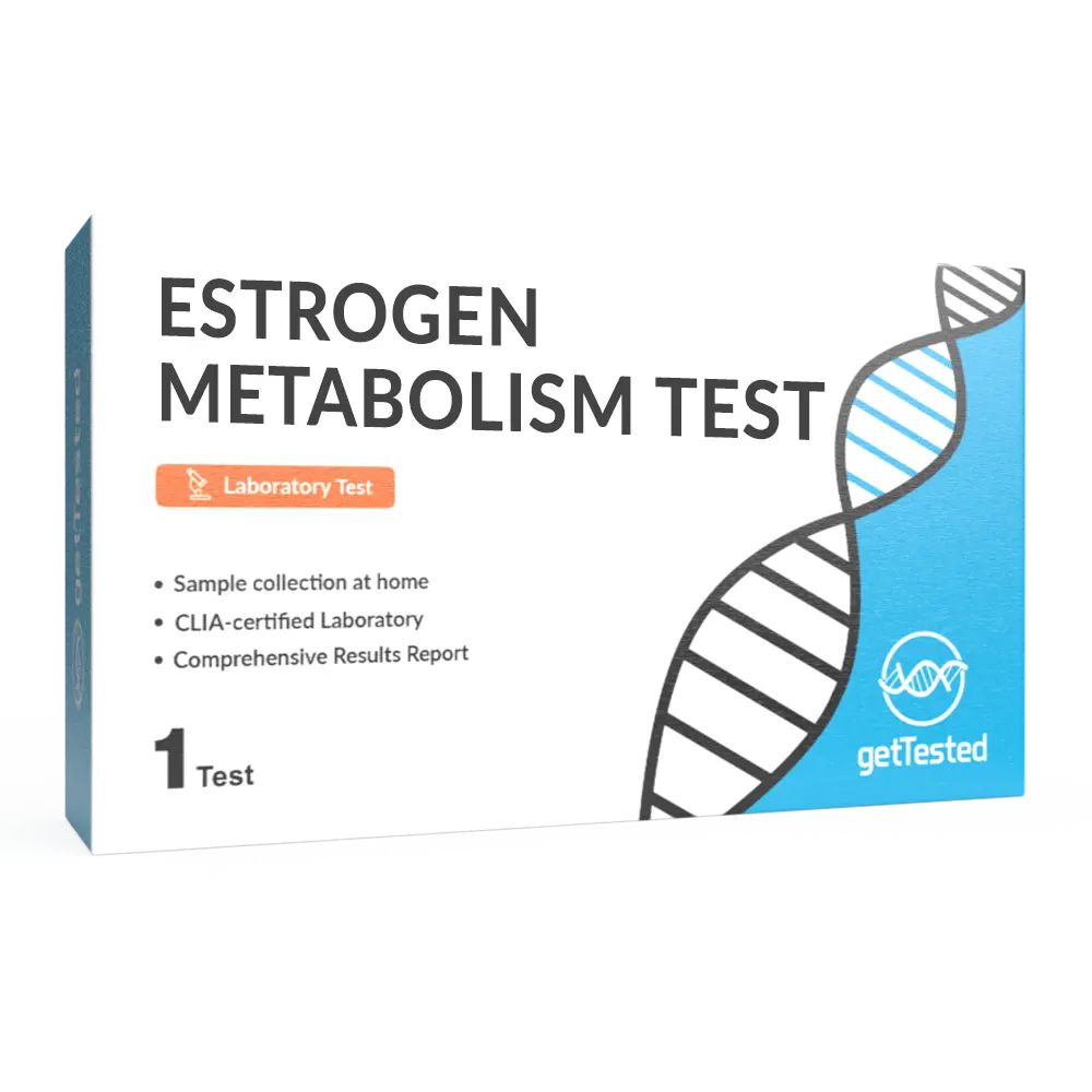 Estrogen Metabolism Test