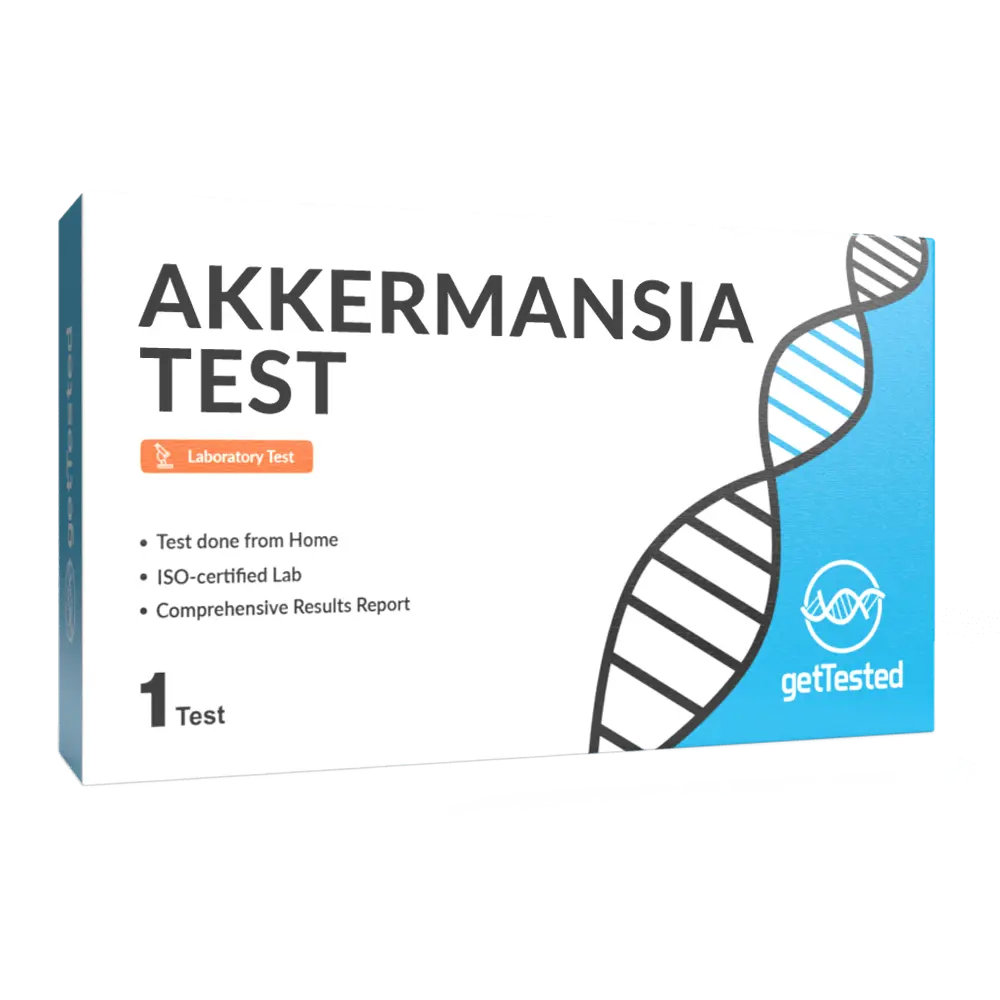 Akkermansia Test