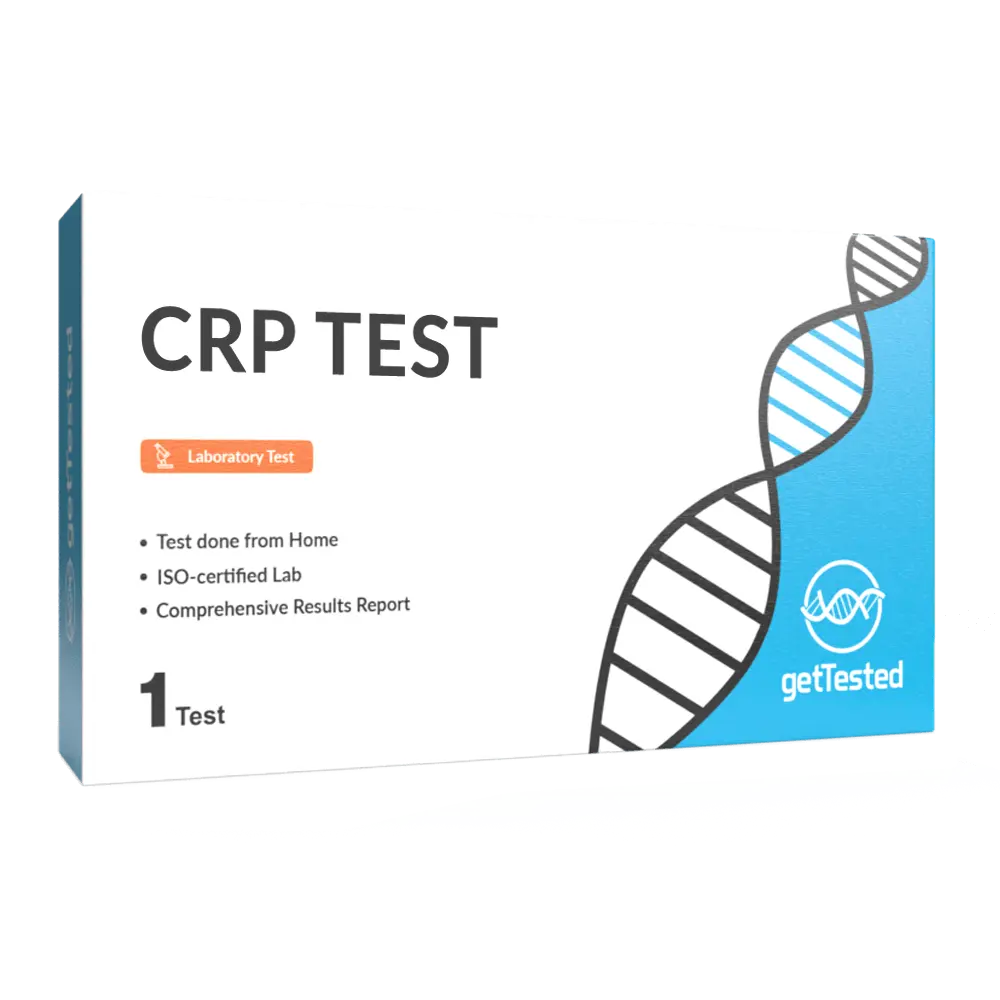 CRP Test