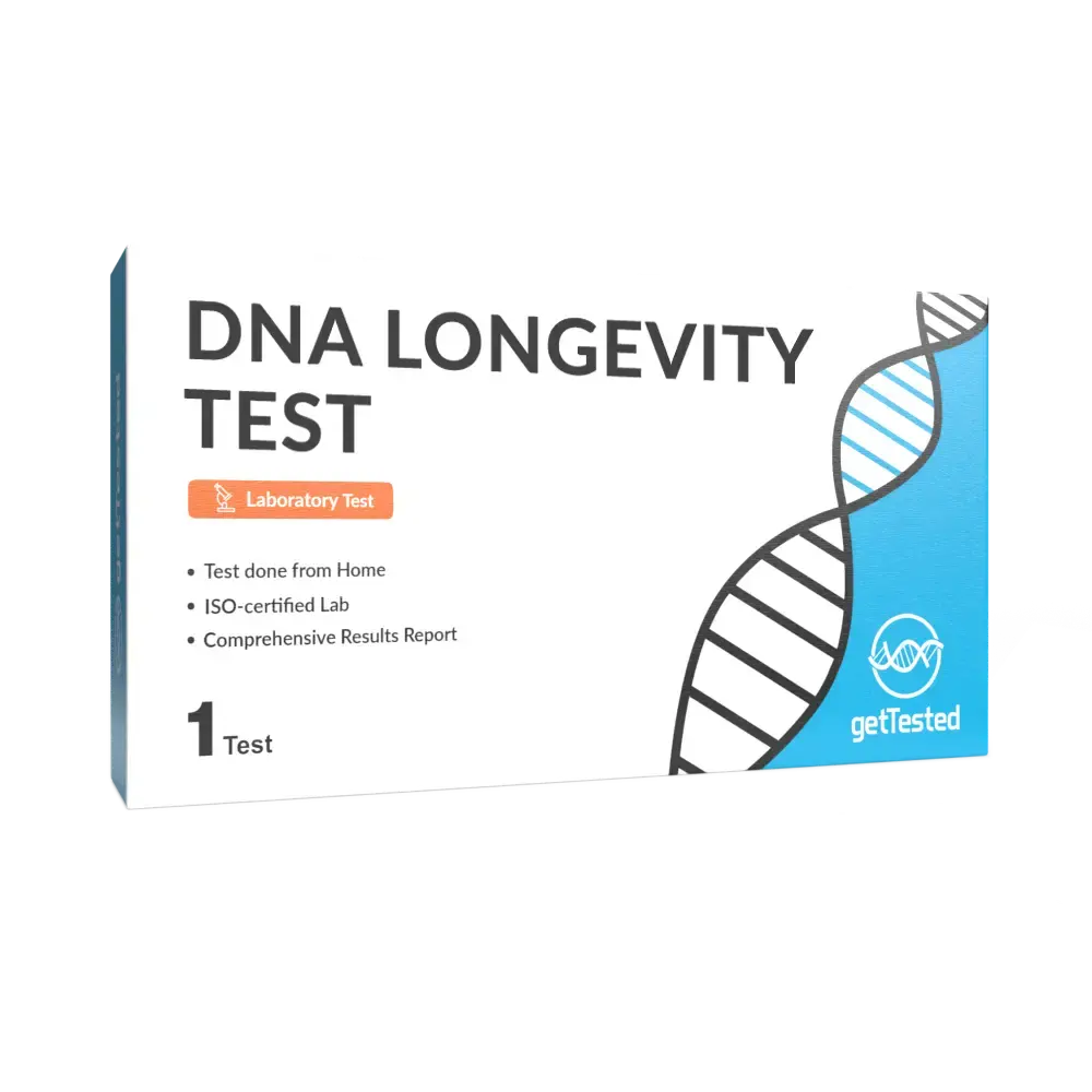 DNA Longevity Test