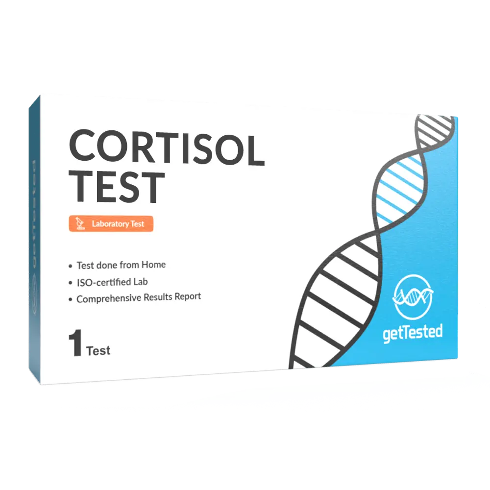 Cortisol Test