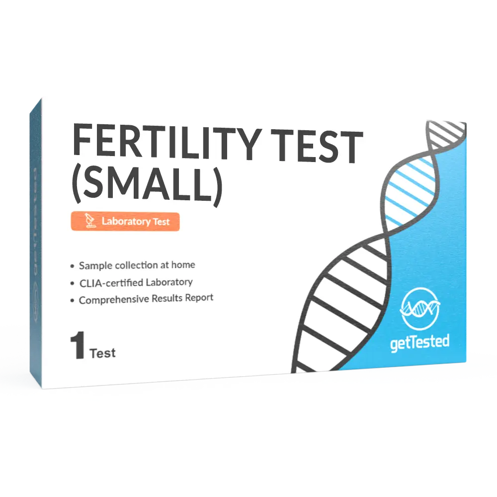 Fertility Test (Small)