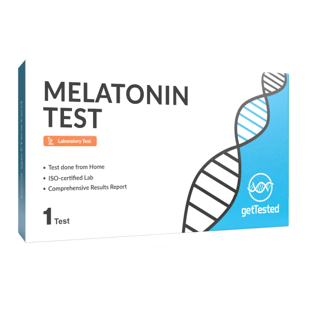 Melatonin Test