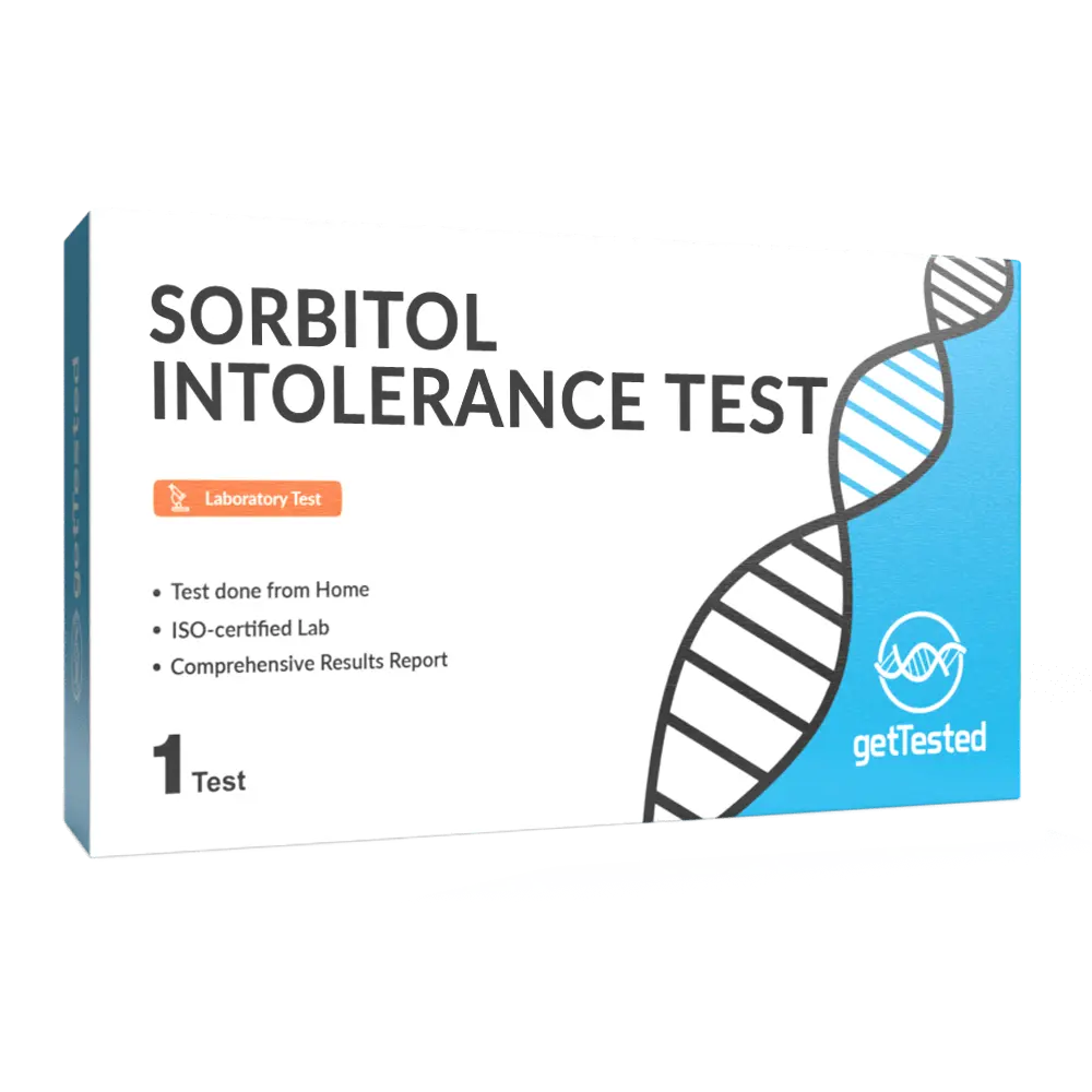 Sorbitol Intolerance Test
