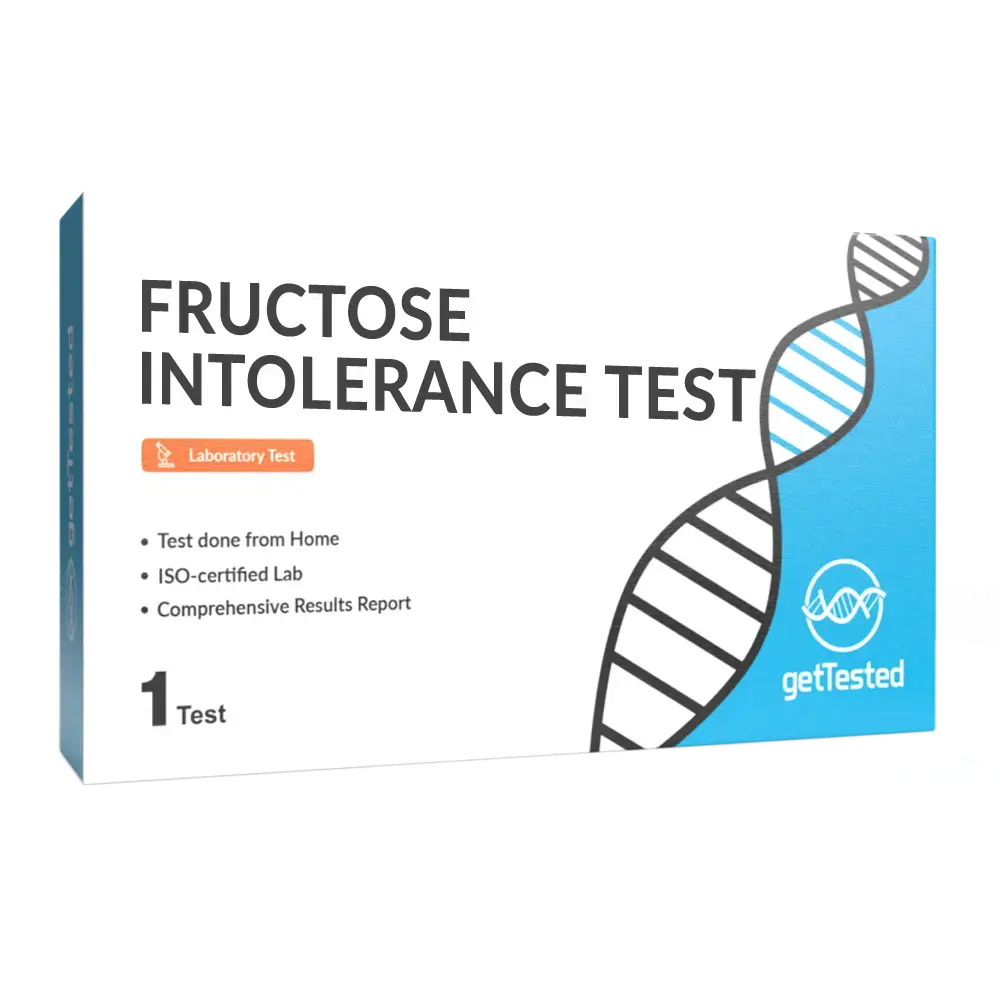 Fructose Intolerance Test