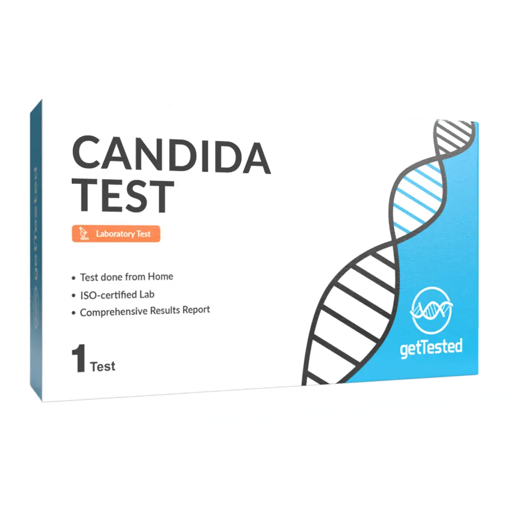 Candida Test