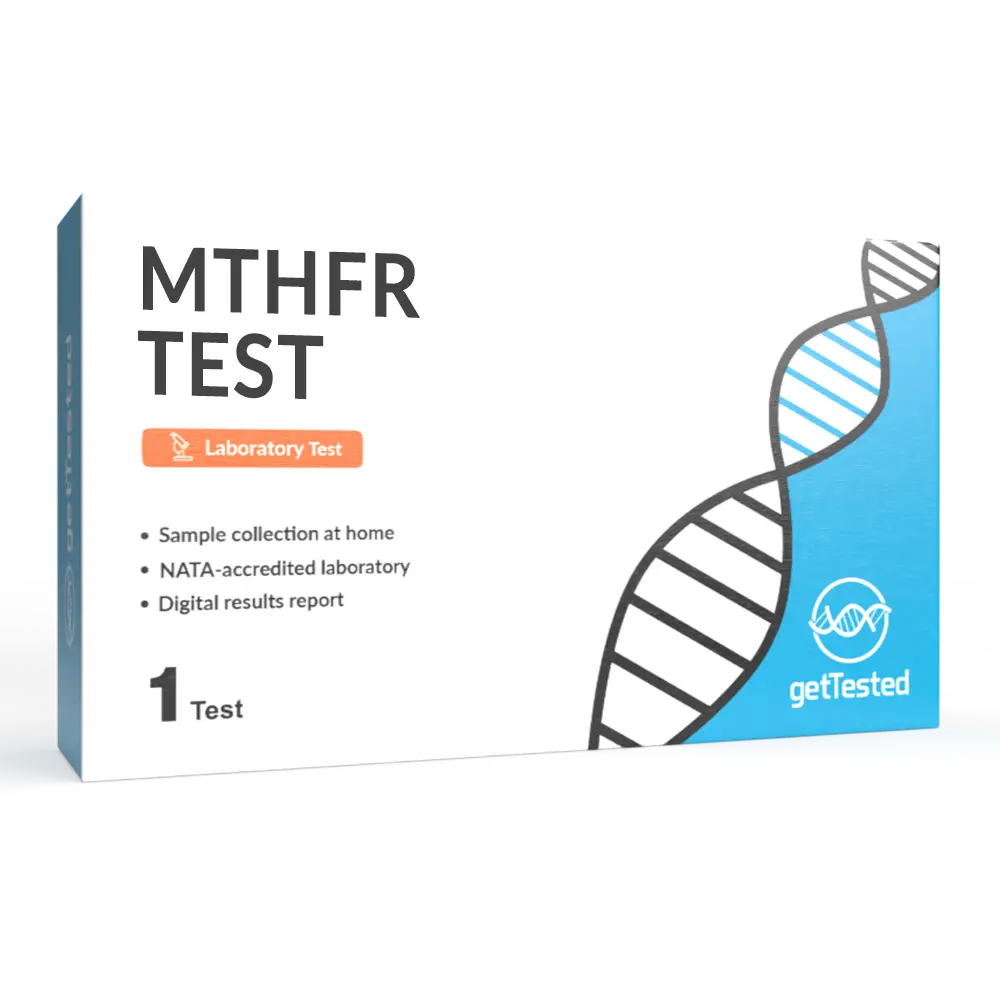 MTHFR Test