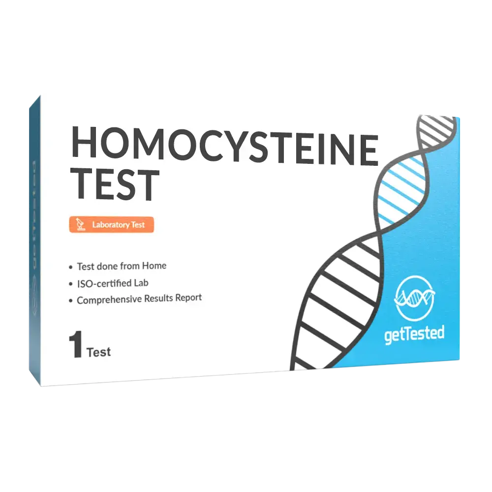 Homocysteine Test