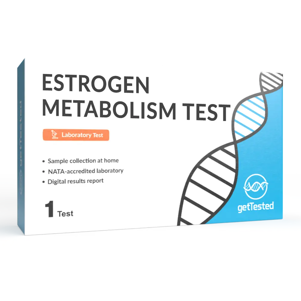 Estrogen Metabolism Test