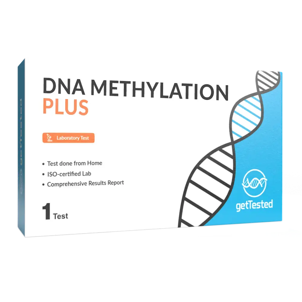 DNA Methylation Test Plus