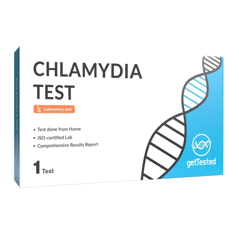 Chlamydia Test