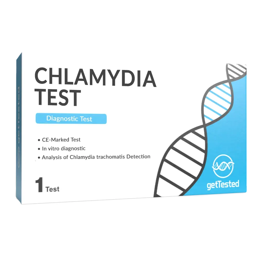 Chlamydia Test