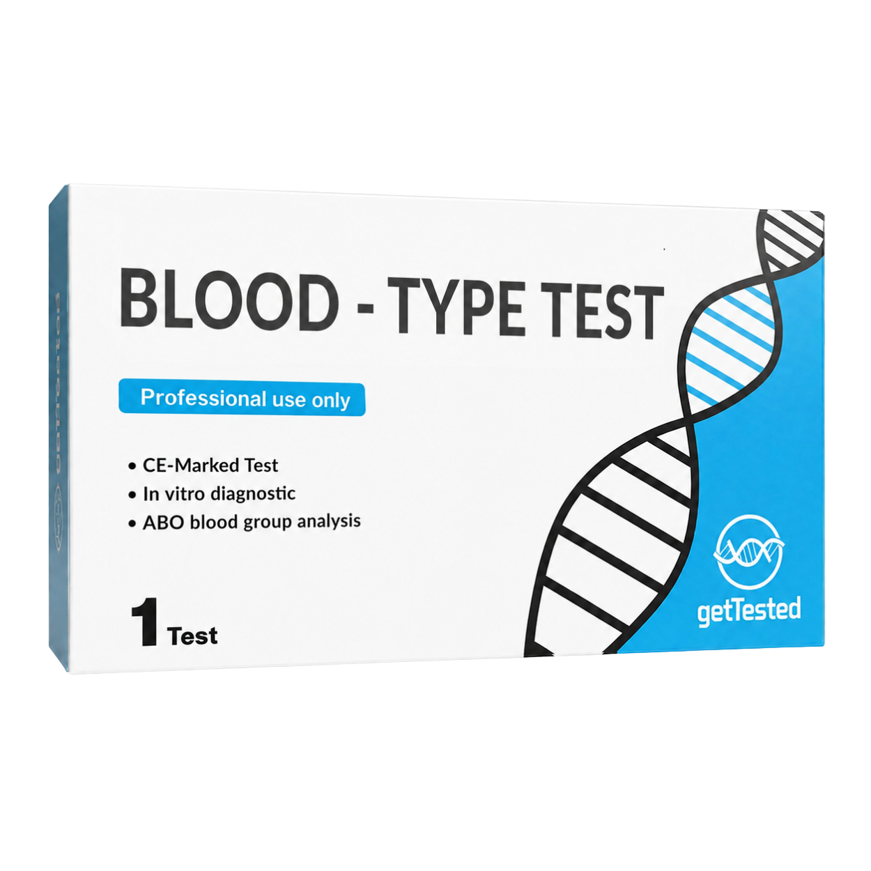 Blood Type Test