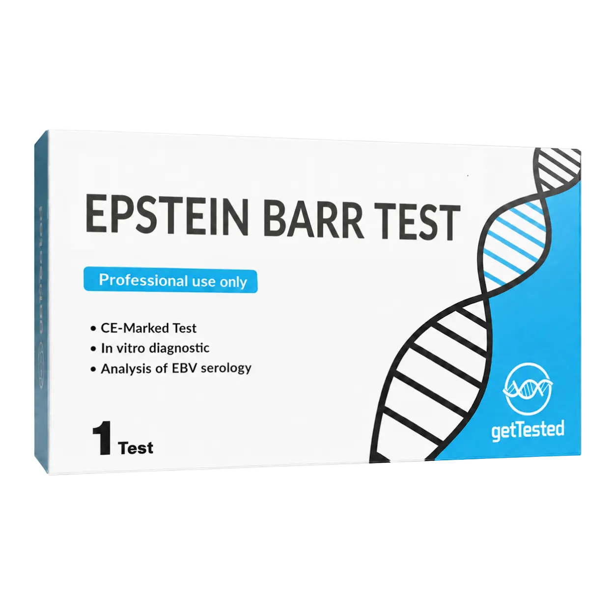 Epstein-Barr-Virus (EBV) Test