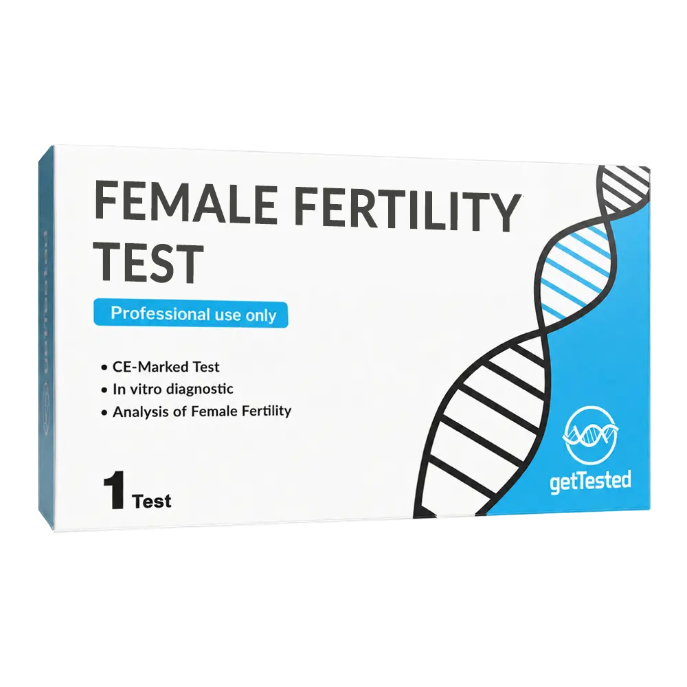 Fertility Test Women