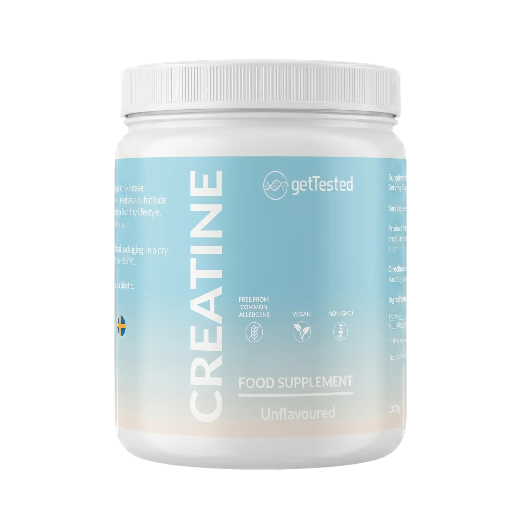 Creatine