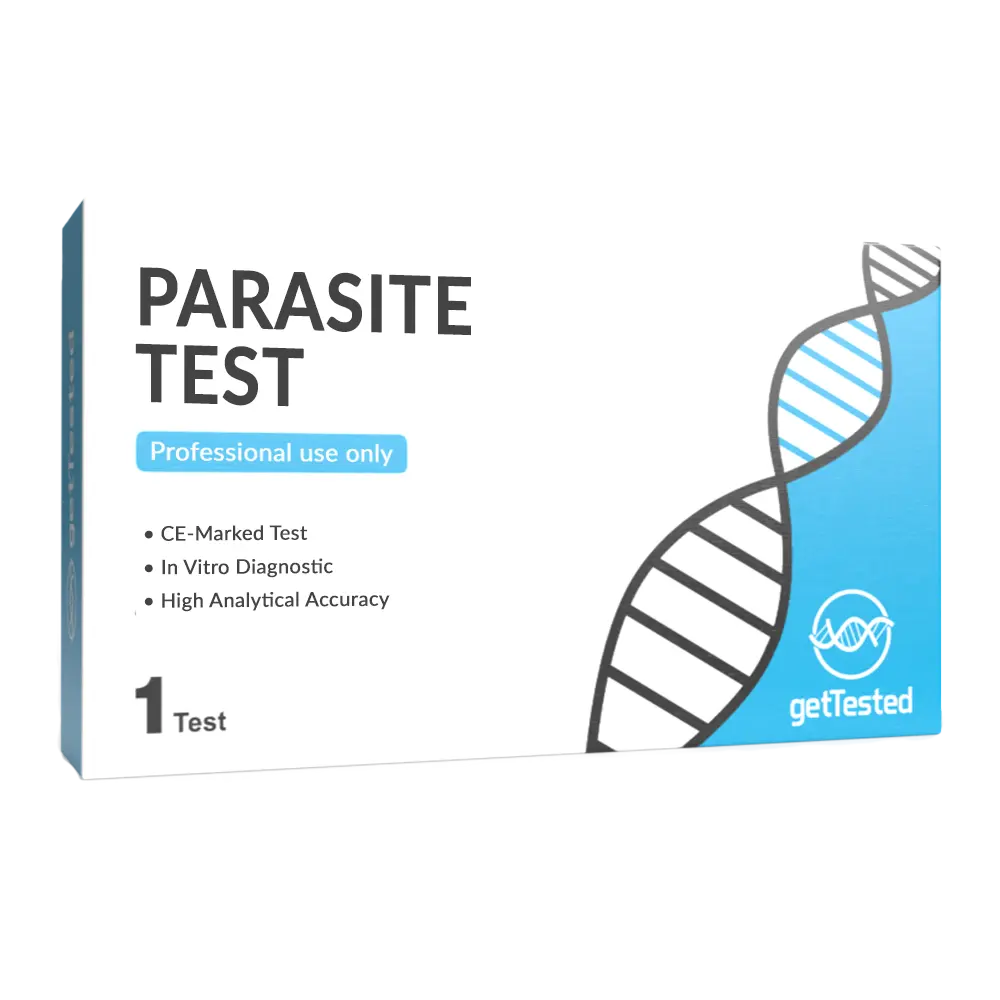 Parasite Test