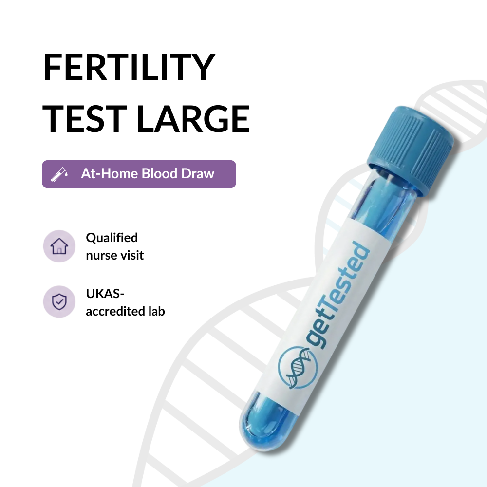 Fertility Test Large