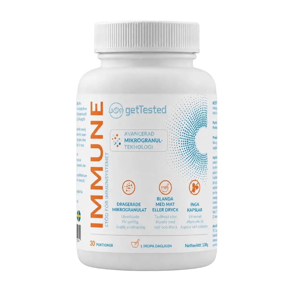 Immune
