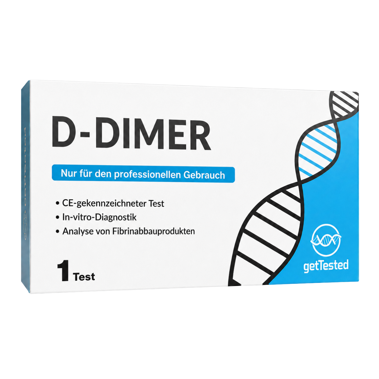 D-Dimer-Test