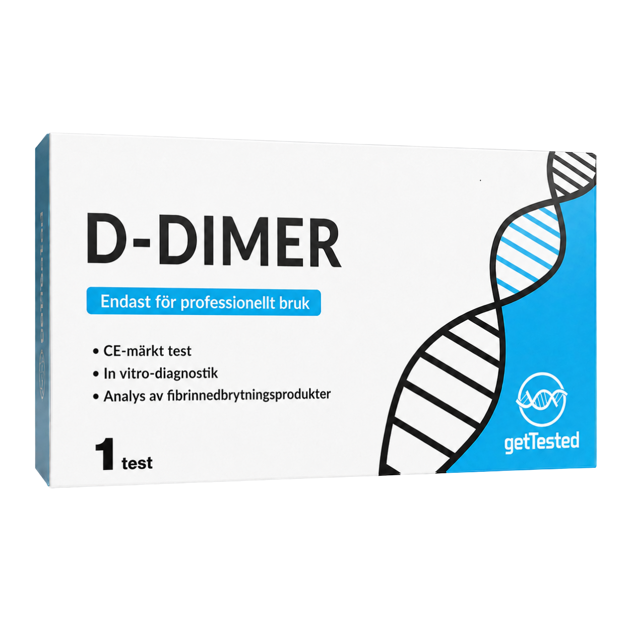 D-dimer-test