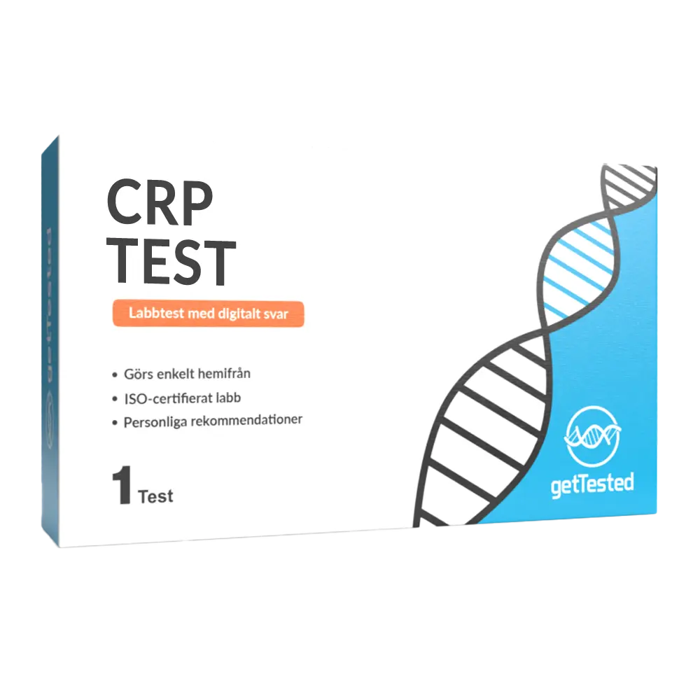 CRP Test