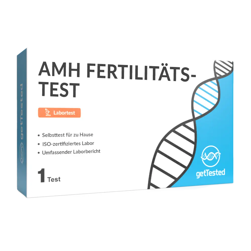 AMH-Fertilitätstest