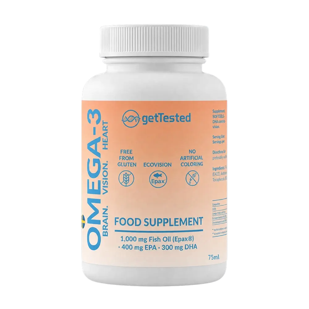 Omega3