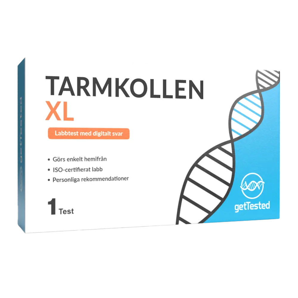 Tarmkollen XL