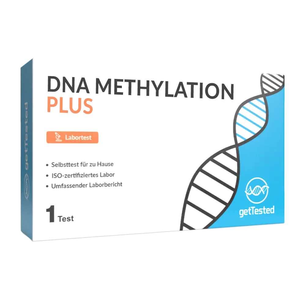 DNA Methylation Test Plus