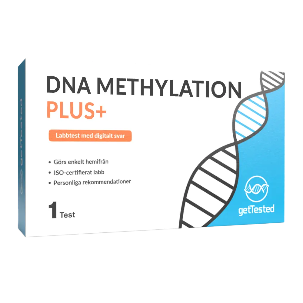 DNA Methylation Plus Test