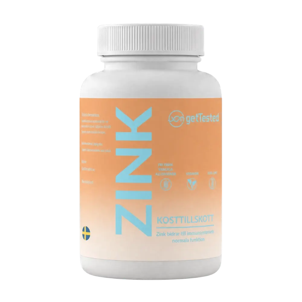 Zink