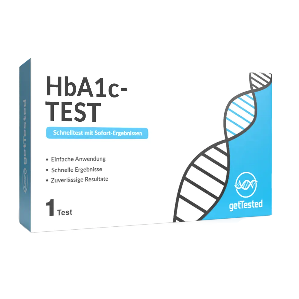 HbA1c-Test
