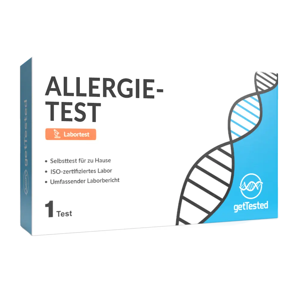 Allergietest