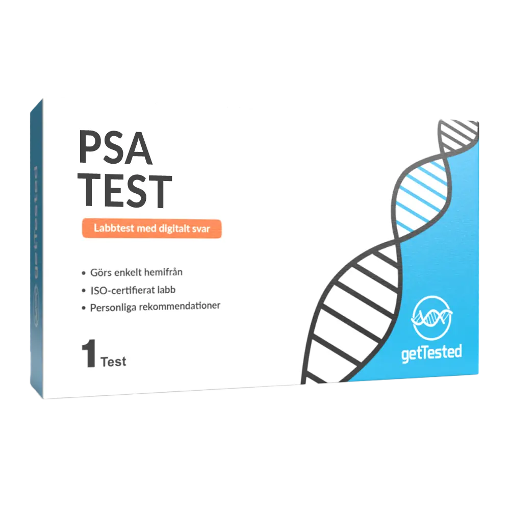 PSA Test