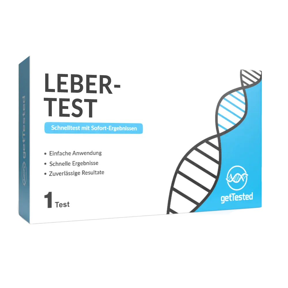 Lebertest
